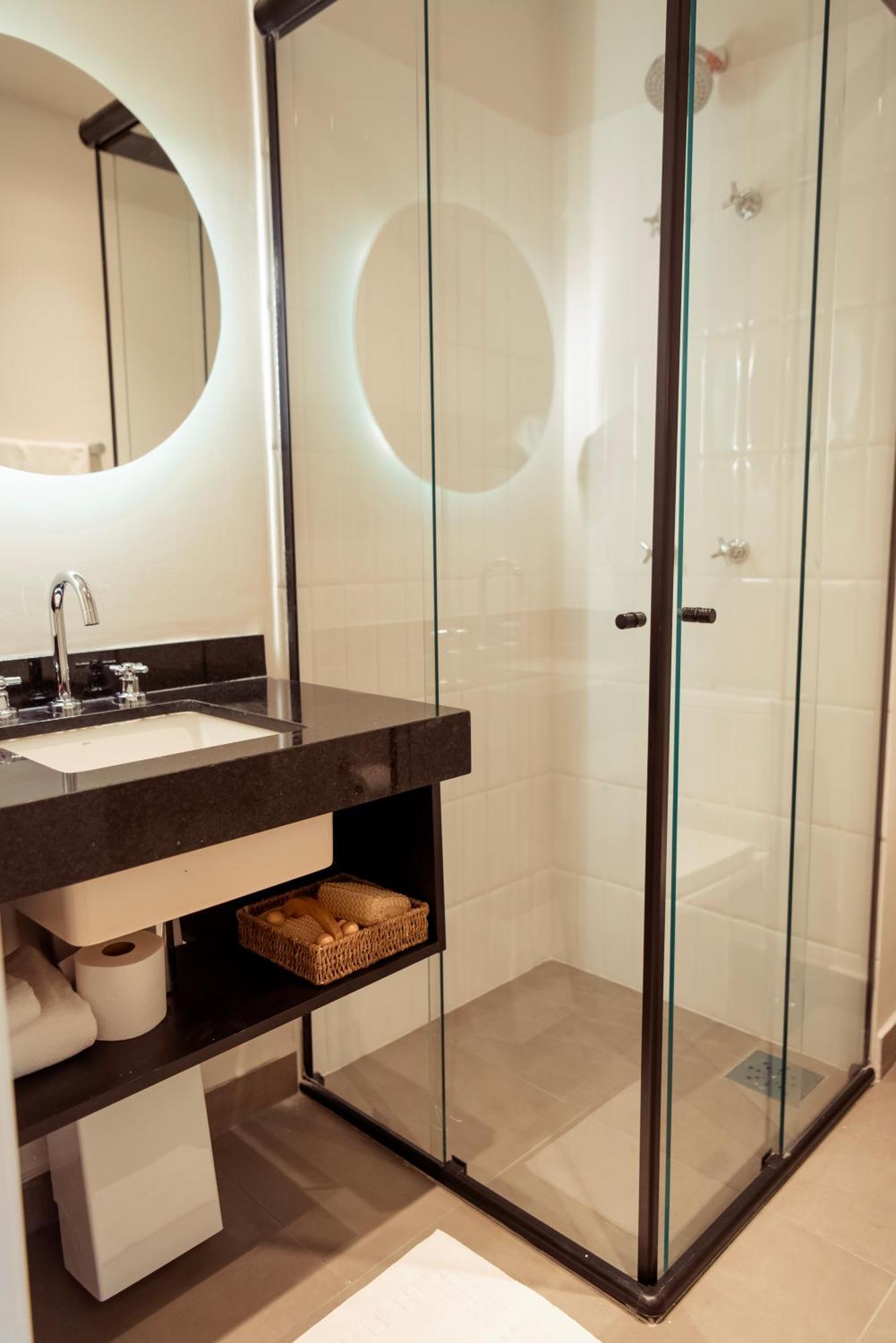 Apartamento Housi Paulista *