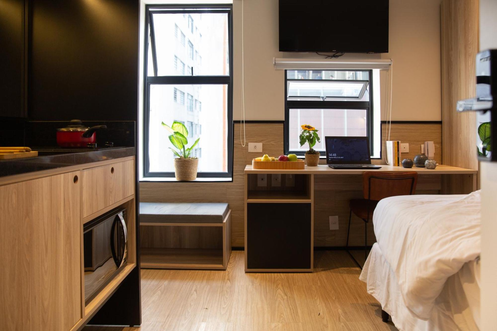 Housi Paulista Apartamento São Paulo