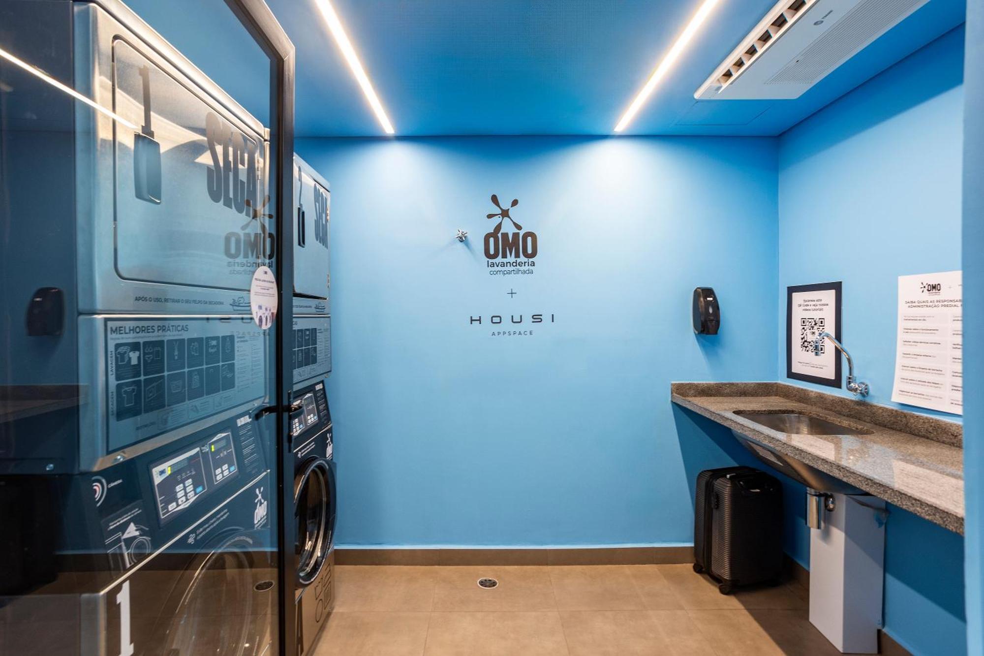 Apartamento Housi Paulista *