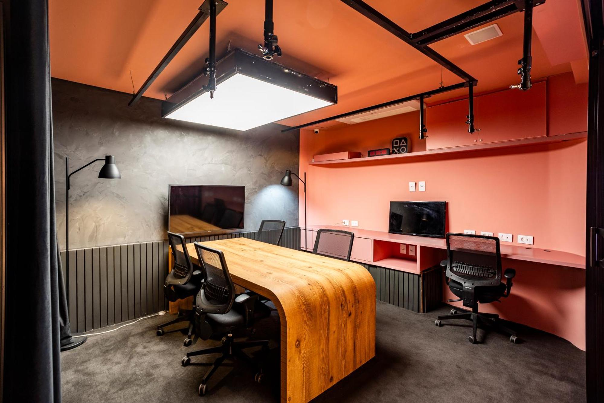 Housi Paulista Apartamento *